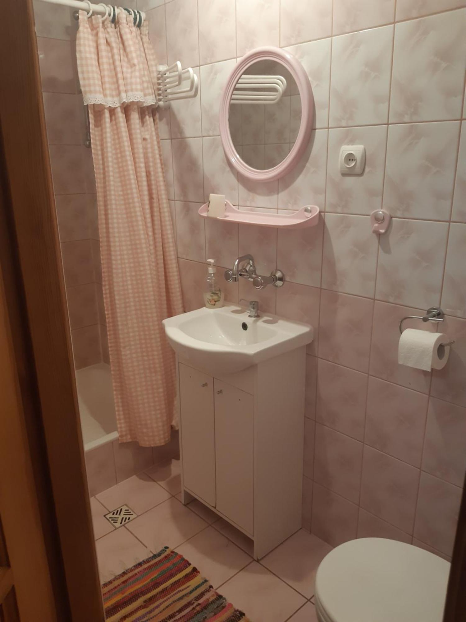 Апартаменти Pokoje U Lusi Бялка-Татшанська Номер фото