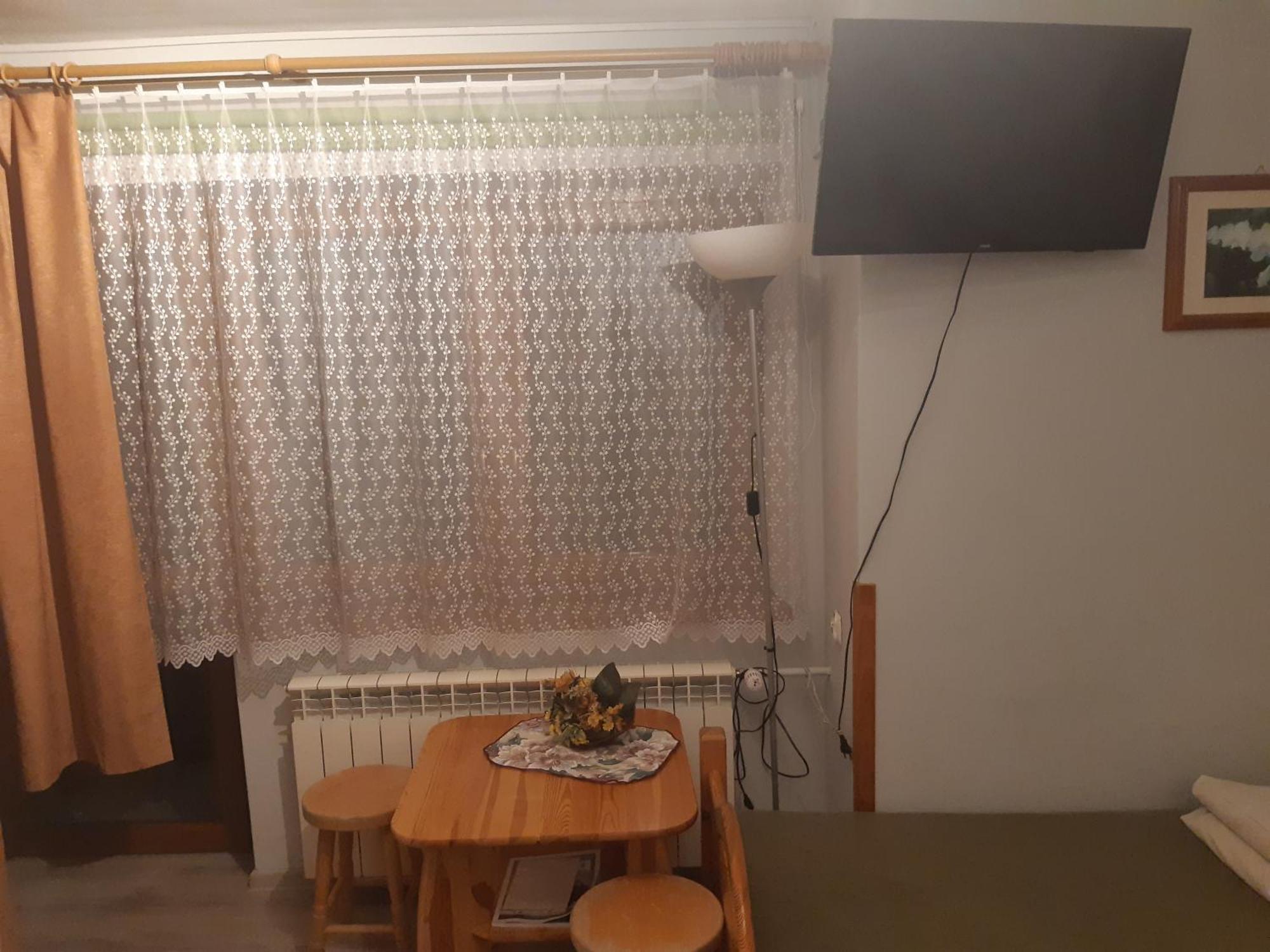Апартаменти Pokoje U Lusi Бялка-Татшанська Номер фото