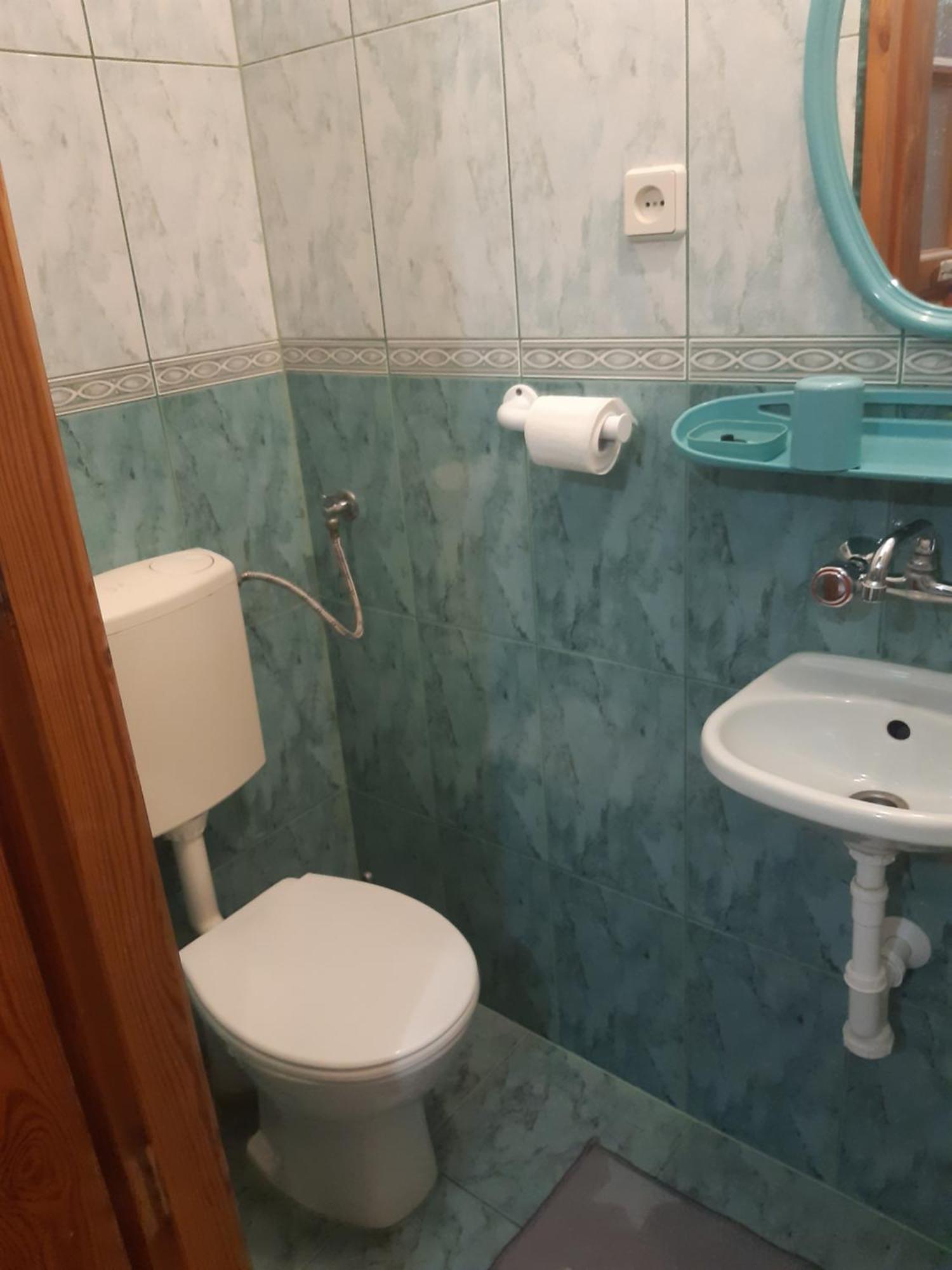Апартаменти Pokoje U Lusi Бялка-Татшанська Номер фото