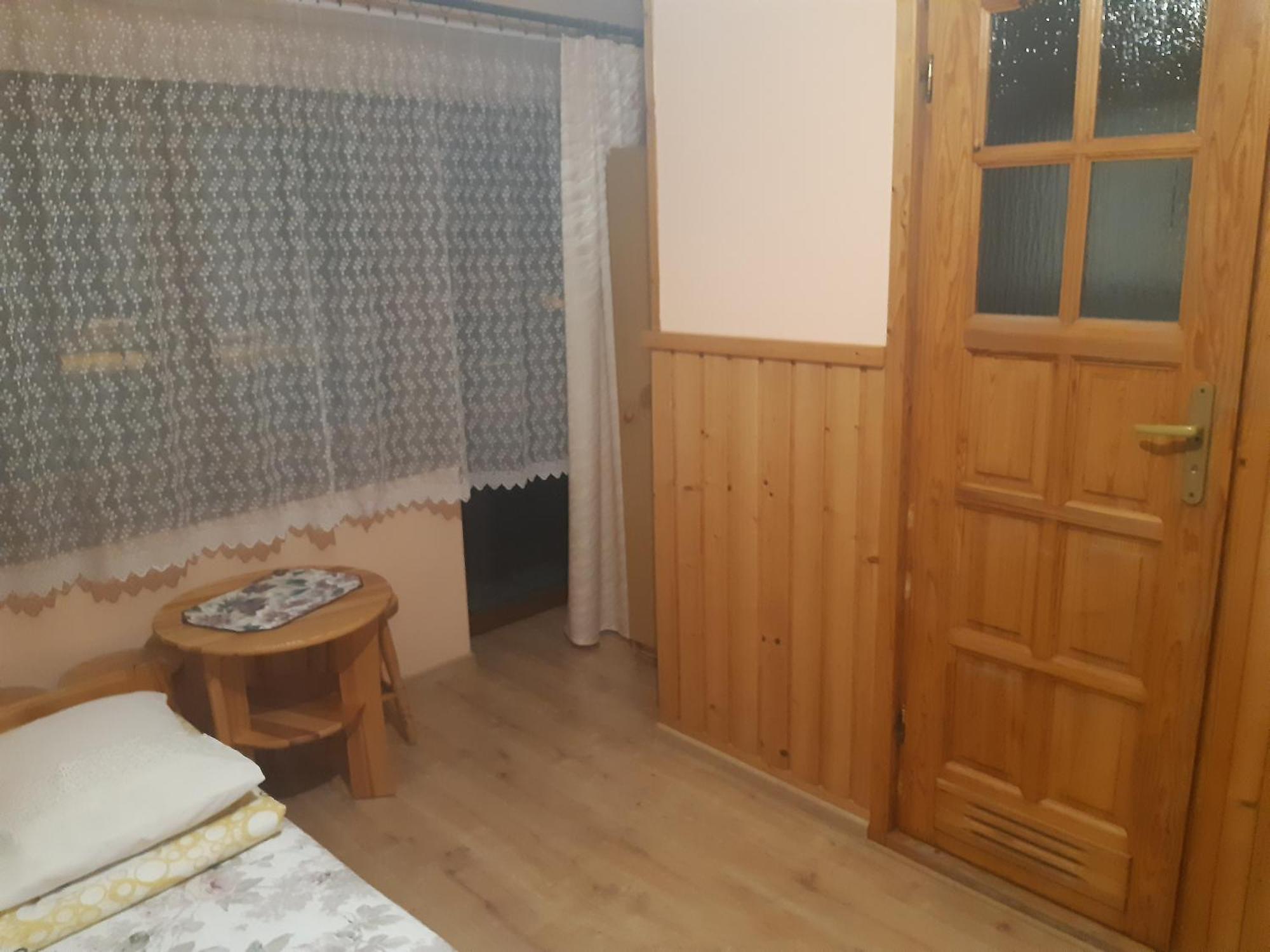 Апартаменти Pokoje U Lusi Бялка-Татшанська Номер фото